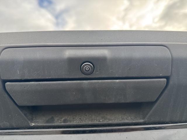 used 2023 Ford F-150 car, priced at $41,995