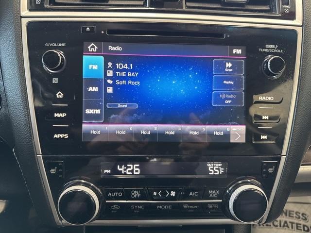 used 2019 Subaru Outback car, priced at $19,595