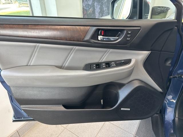 used 2019 Subaru Outback car, priced at $19,595