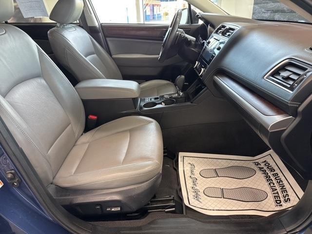 used 2019 Subaru Outback car, priced at $19,595