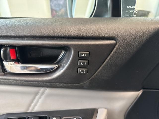 used 2019 Subaru Outback car, priced at $19,595