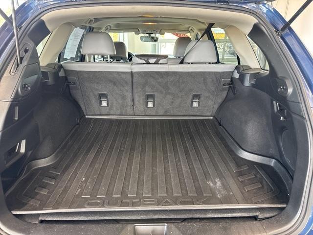 used 2019 Subaru Outback car, priced at $19,595
