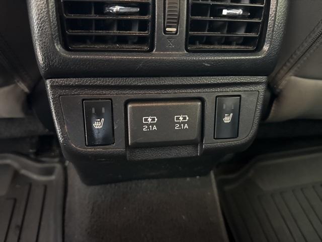 used 2019 Subaru Outback car, priced at $19,595