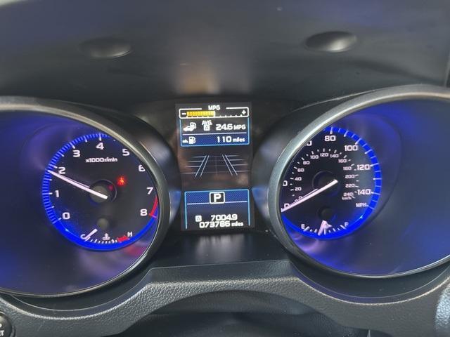 used 2019 Subaru Outback car, priced at $19,595