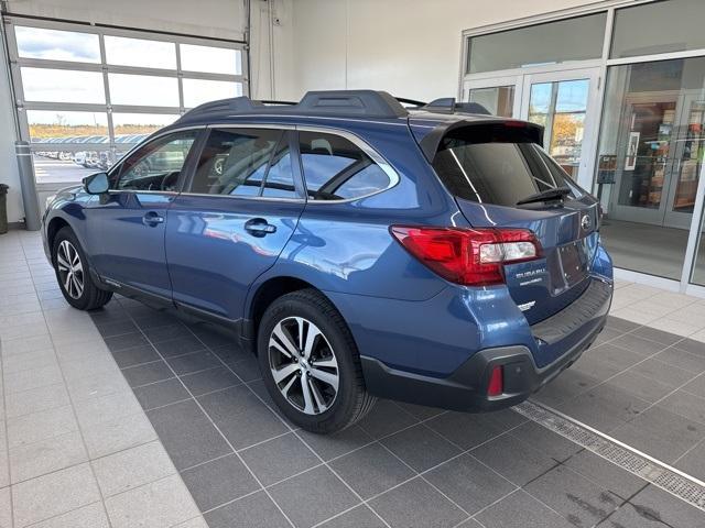 used 2019 Subaru Outback car, priced at $19,595