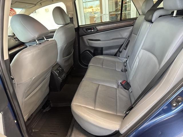 used 2019 Subaru Outback car, priced at $19,595