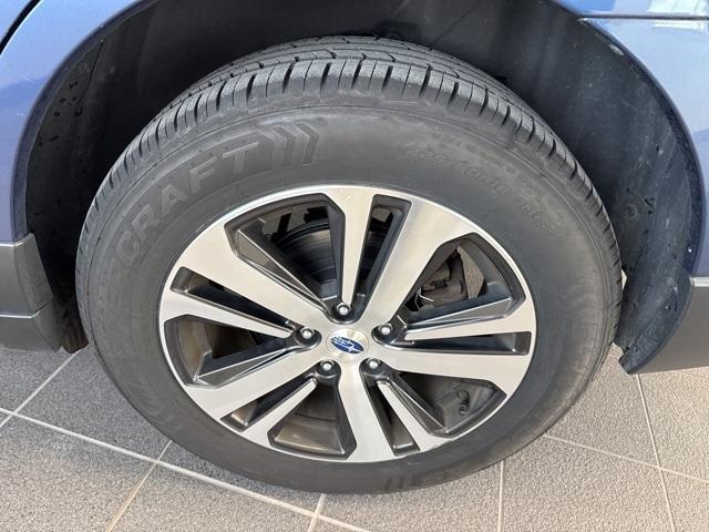 used 2019 Subaru Outback car, priced at $19,595