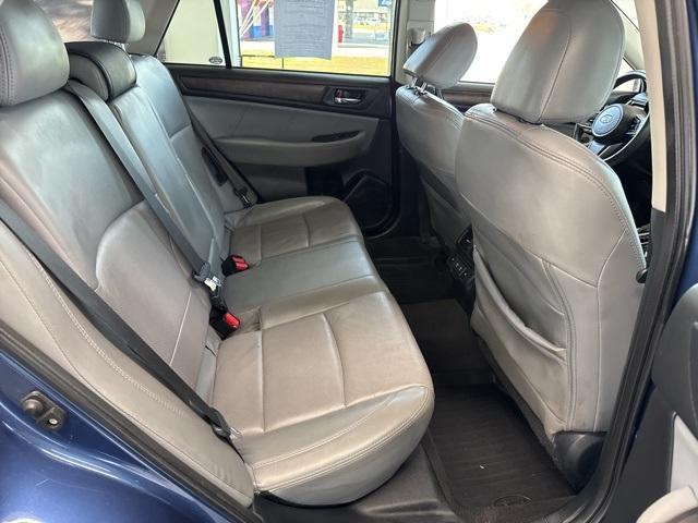 used 2019 Subaru Outback car, priced at $19,595