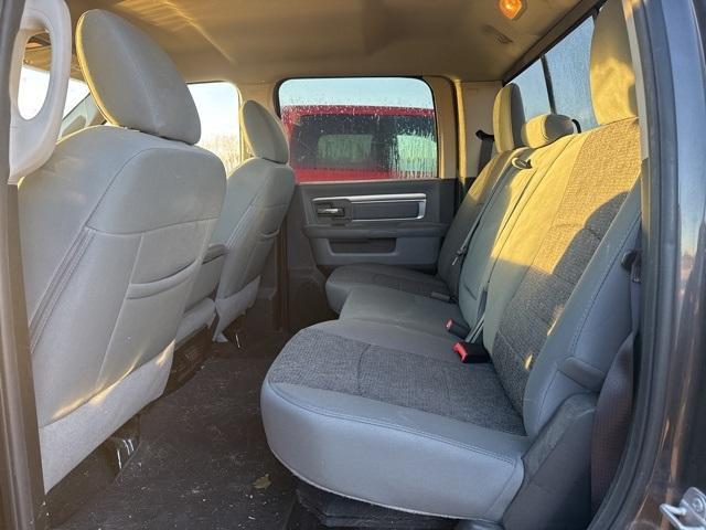 used 2018 Ram 1500 car, priced at $24,995