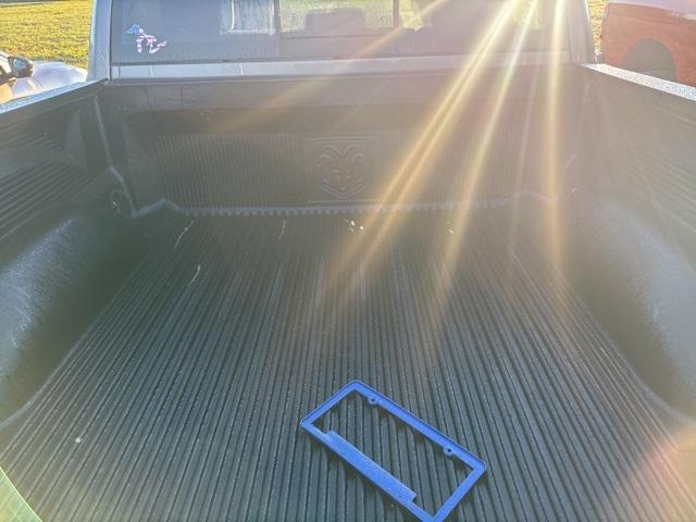 used 2018 Ram 1500 car, priced at $24,995