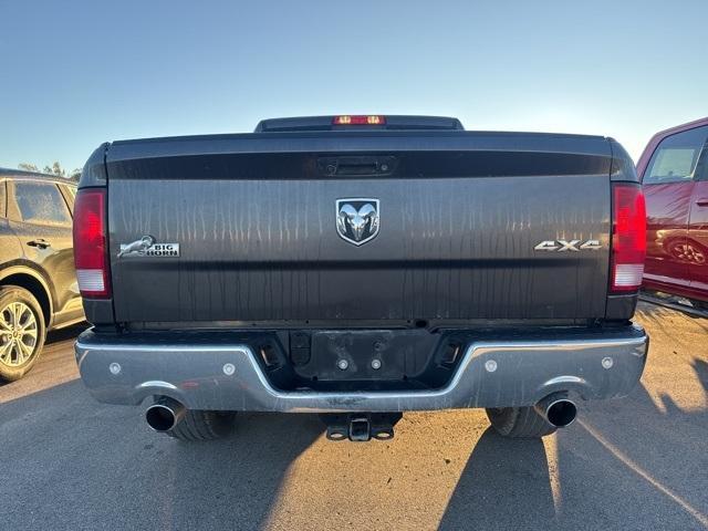 used 2018 Ram 1500 car, priced at $24,995