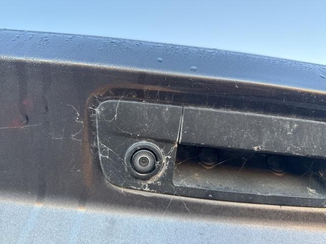 used 2018 Ram 1500 car, priced at $24,995