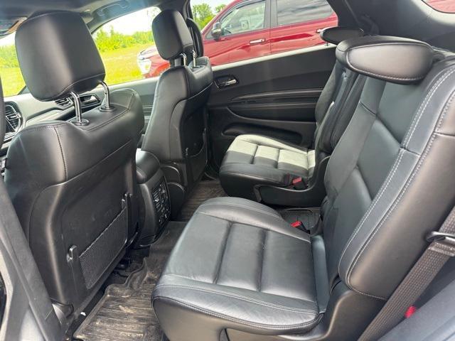 used 2022 Dodge Durango car, priced at $29,325