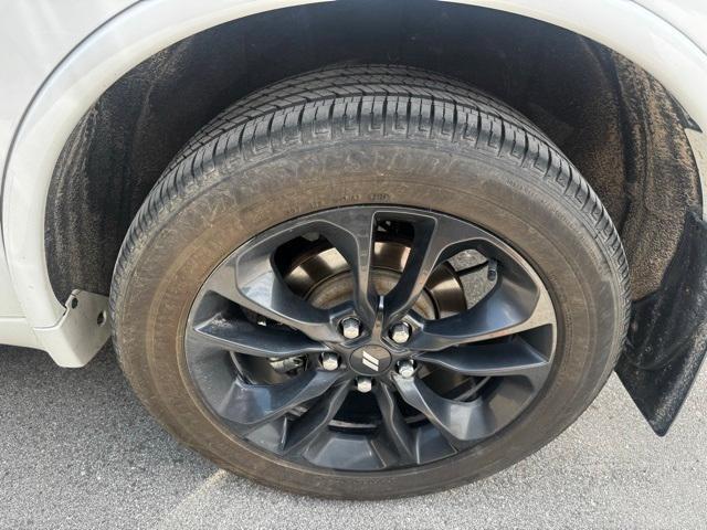 used 2022 Dodge Durango car, priced at $29,325