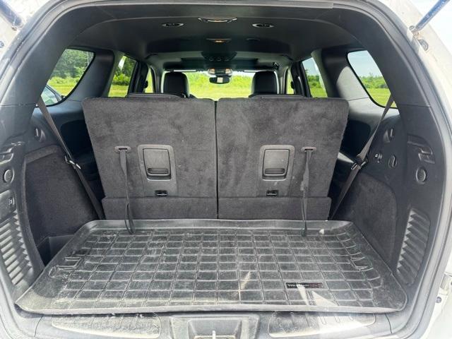 used 2022 Dodge Durango car, priced at $29,325