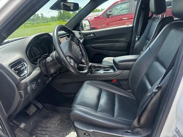 used 2022 Dodge Durango car, priced at $29,325