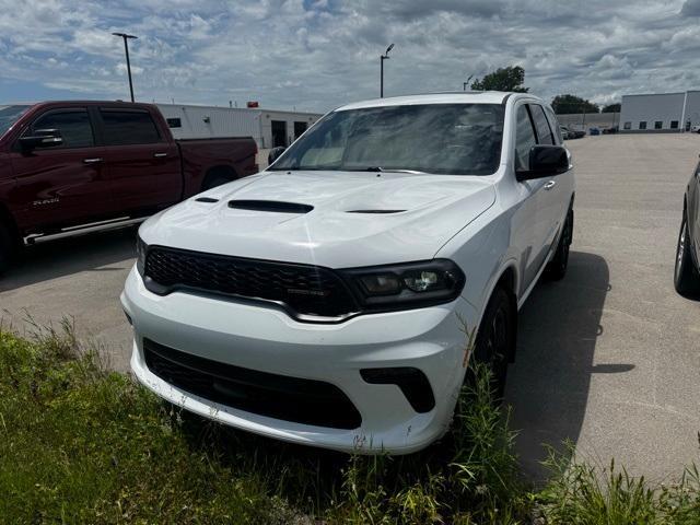 used 2022 Dodge Durango car, priced at $29,325