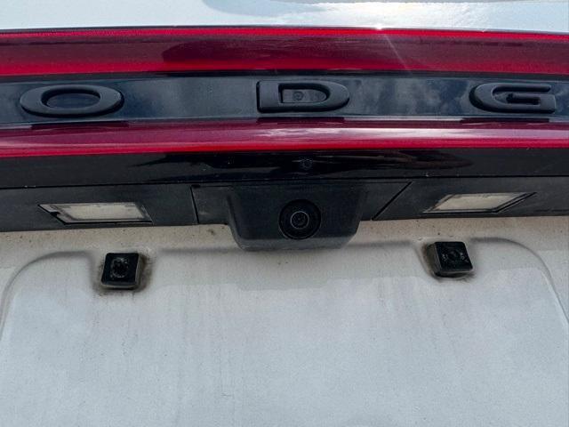 used 2022 Dodge Durango car, priced at $29,325