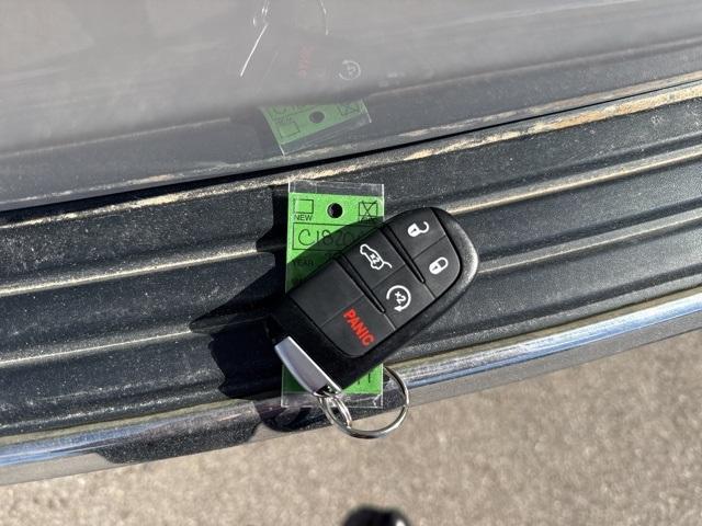 used 2018 Jeep Grand Cherokee car, priced at $18,595