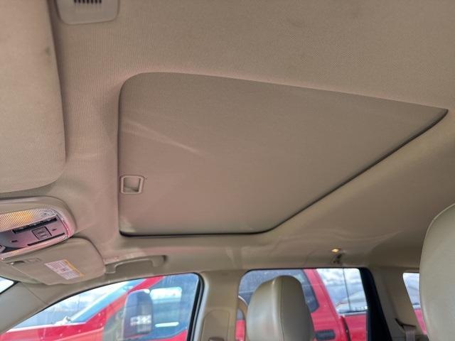 used 2018 Jeep Grand Cherokee car, priced at $18,595