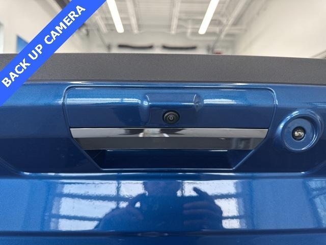 new 2024 Ford F-150 car, priced at $56,061