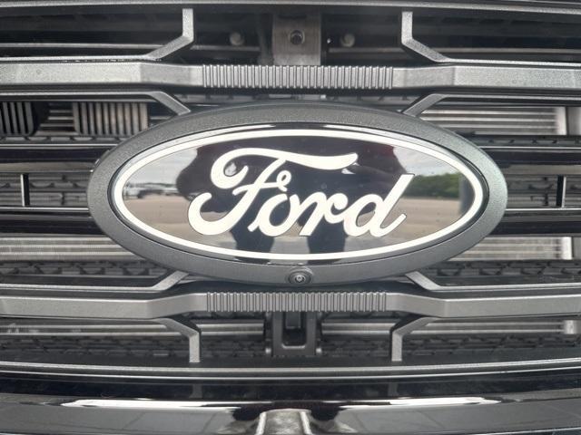 new 2025 Ford F-150 car, priced at $56,734
