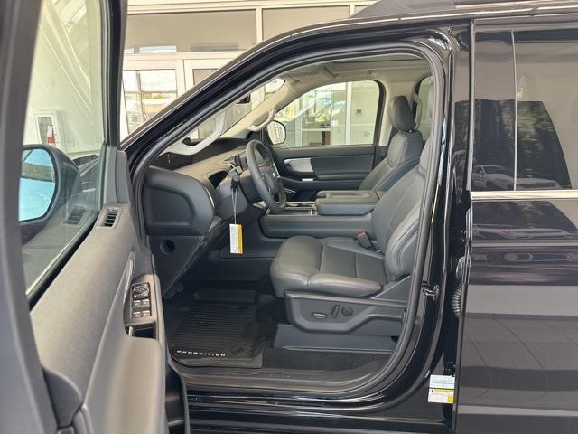 new 2025 Ford Expedition Max car, priced at $69,826
