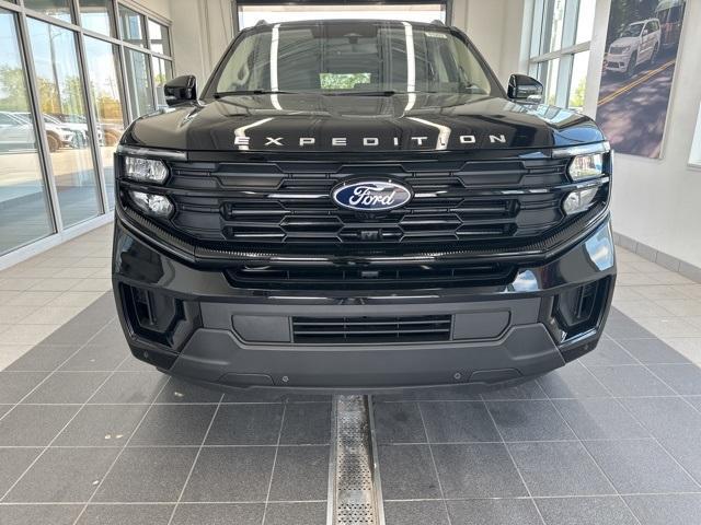 new 2025 Ford Expedition Max car, priced at $69,826
