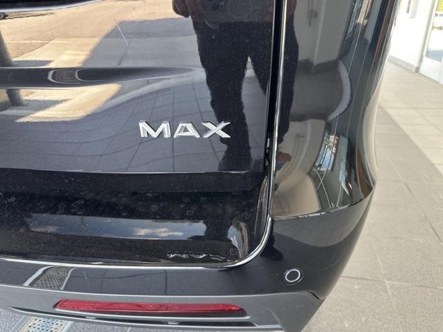 new 2025 Ford Expedition Max car, priced at $69,826