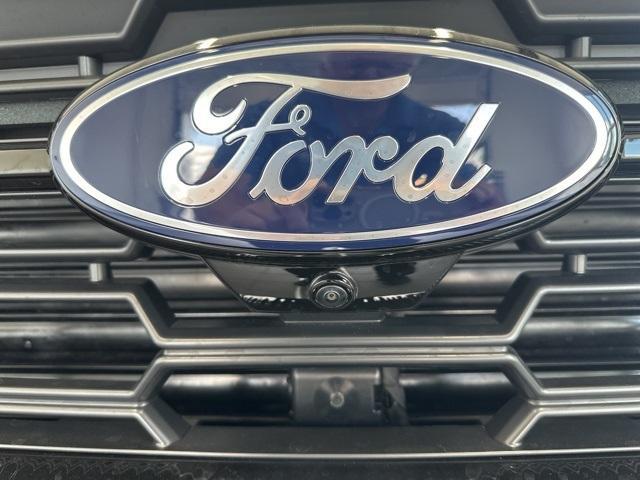 new 2025 Ford Expedition Max car, priced at $69,826