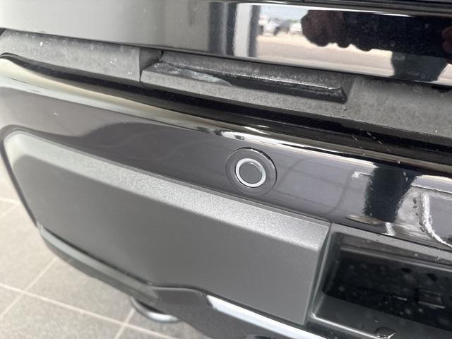 new 2025 Ford F-150 car, priced at $55,050