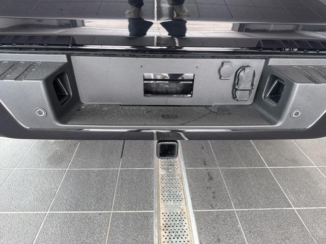 new 2025 Ford F-150 car, priced at $55,050