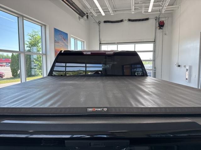 used 2019 Chevrolet Silverado 1500 car, priced at $26,190