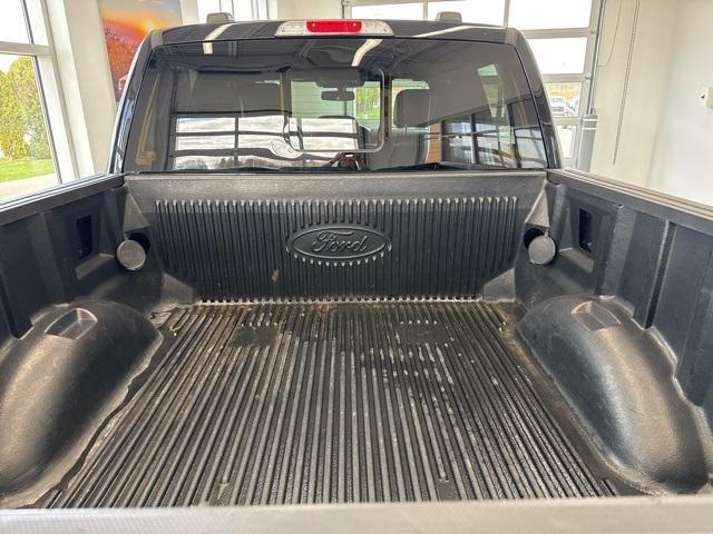 used 2022 Ford F-150 car, priced at $45,395