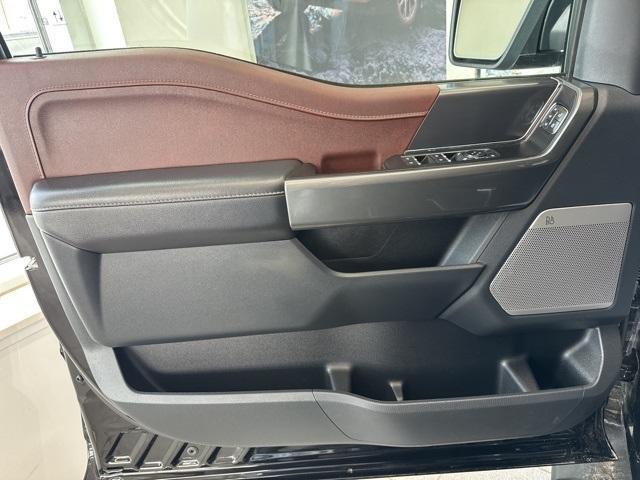 used 2022 Ford F-150 car, priced at $45,395