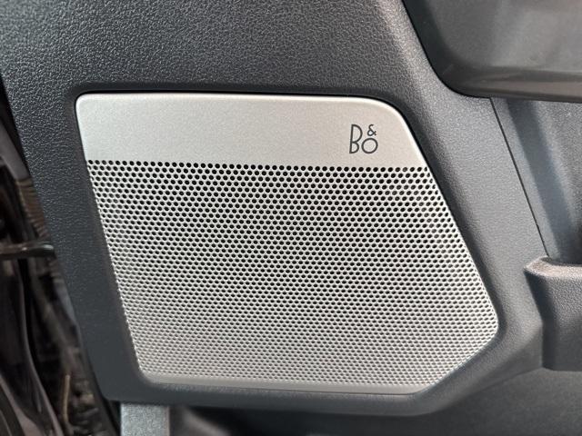 used 2022 Ford F-150 car, priced at $45,395