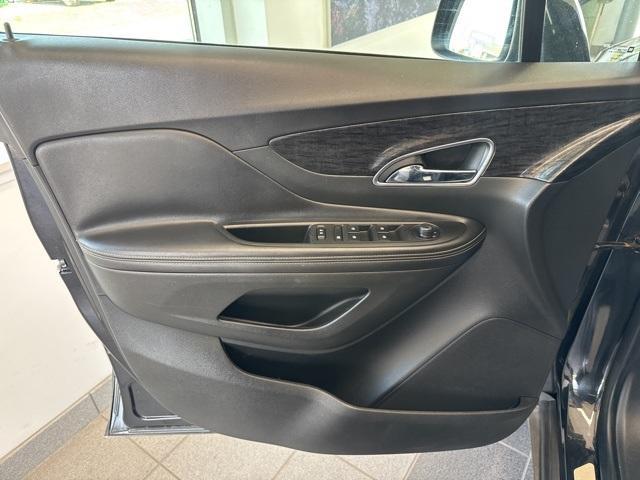 used 2014 Buick Encore car, priced at $10,595