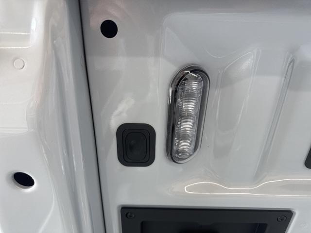 new 2025 Ford F-150 car, priced at $55,717