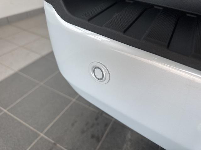 new 2025 Ford F-150 car, priced at $55,717