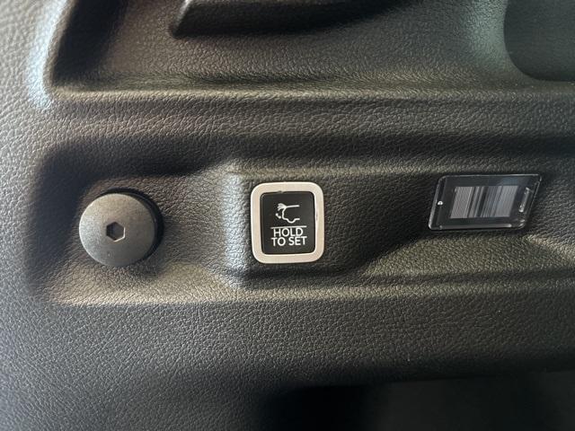 used 2023 Jeep Grand Cherokee L car, priced at $33,995