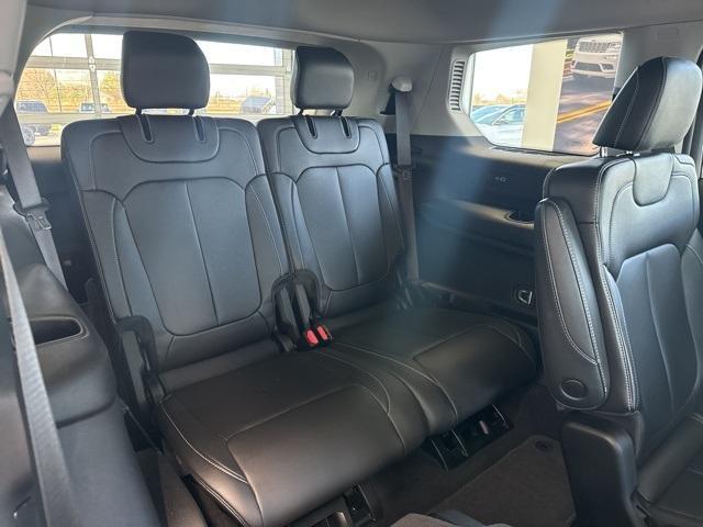 used 2023 Jeep Grand Cherokee L car, priced at $33,995