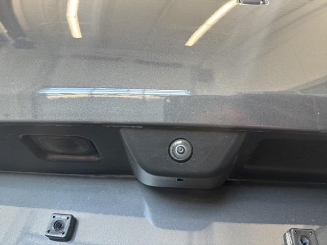 used 2023 Jeep Grand Cherokee L car, priced at $33,995