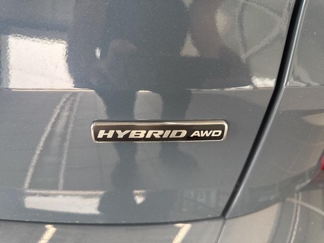 new 2025 Ford Escape car, priced at $43,655