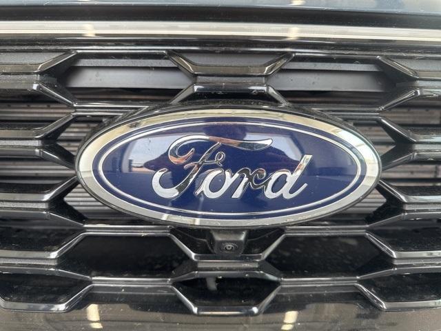 new 2025 Ford Escape car, priced at $43,655