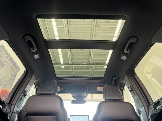 new 2025 Ford Escape car, priced at $43,655