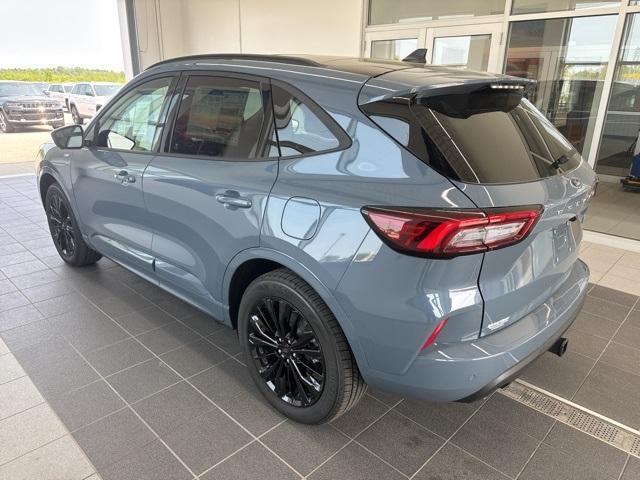new 2025 Ford Escape car, priced at $43,655