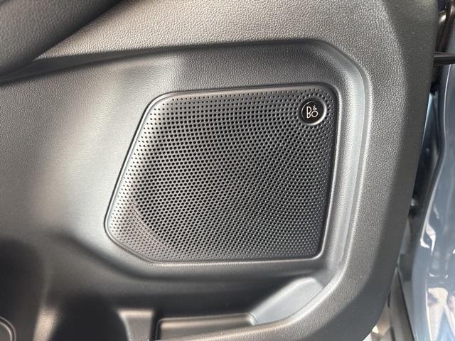 new 2025 Ford Escape car, priced at $43,655
