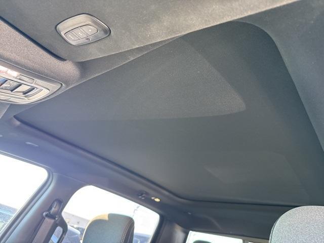 used 2022 Ram 1500 car, priced at $32,195