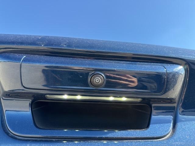 used 2022 Ram 1500 car, priced at $32,195