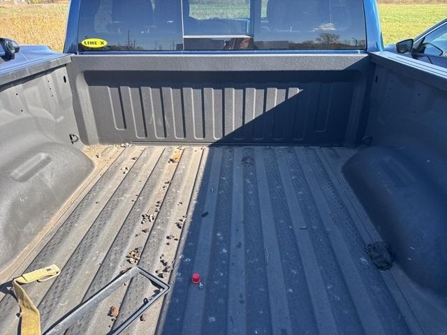 used 2022 Ram 1500 car, priced at $32,195